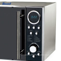 1.4cuft 1000W Digital Control Microwaveoven with Grill